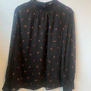 Madewell Blouse in good used condition